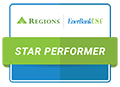 Star Performer Digital Banner